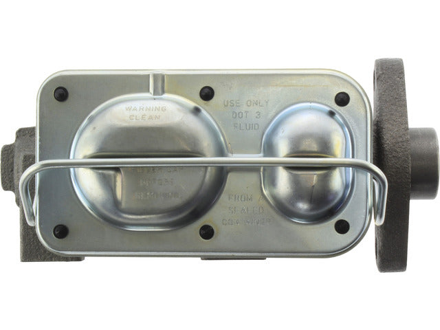 Brake Master Cylinder Centric Parts 130.62001