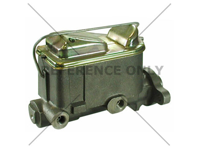 Brake Master Cylinder Centric Parts 130.62002
