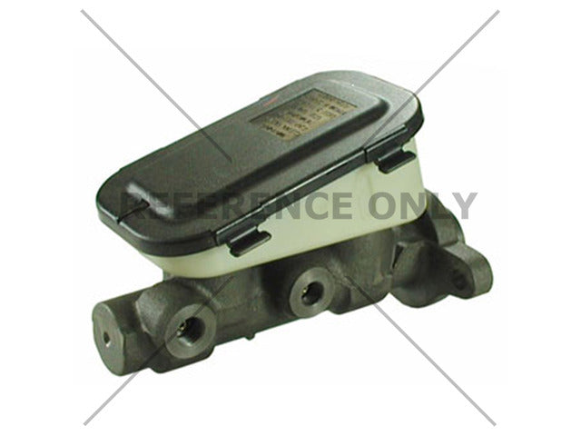 Brake Master Cylinder Centric Parts 130.62005