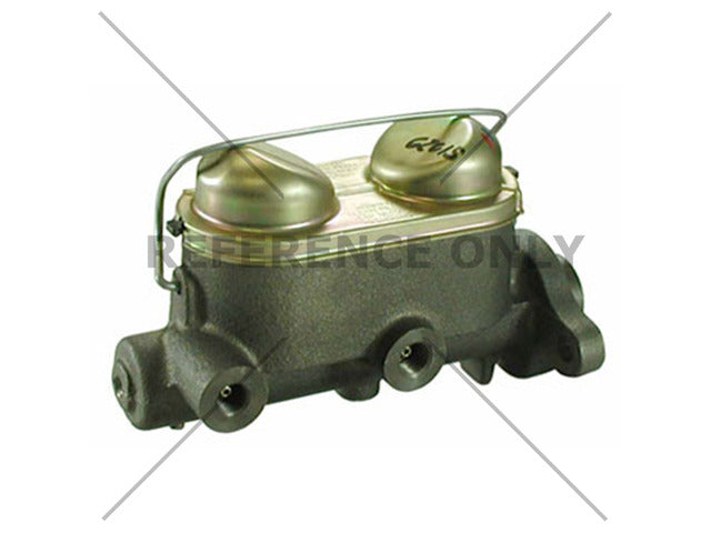 Brake Master Cylinder Centric Parts 130.62015
