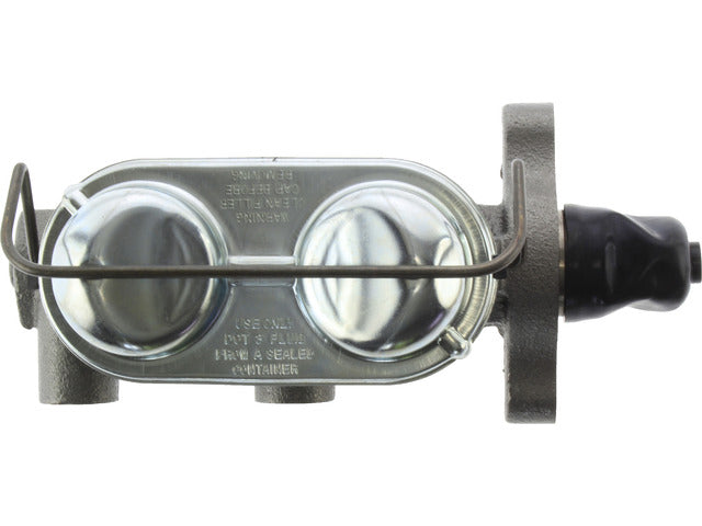 Brake Master Cylinder Centric Parts 130.62016