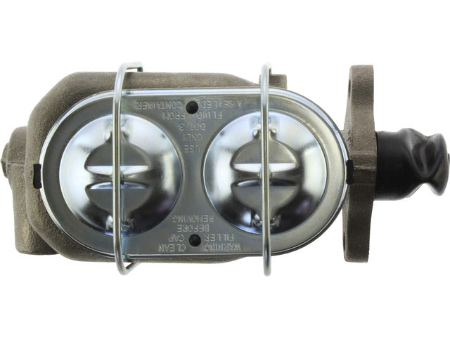 Brake Master Cylinder Centric Parts 130.62019