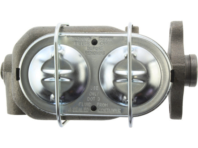 Brake Master Cylinder Centric Parts 130.62020