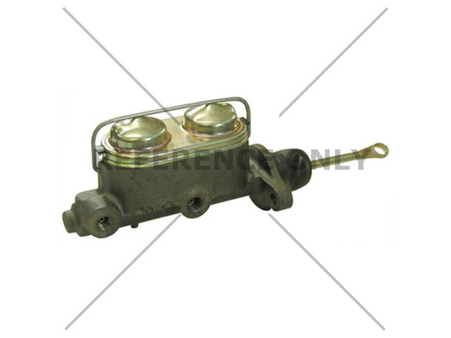 Brake Master Cylinder Centric Parts 130.62026