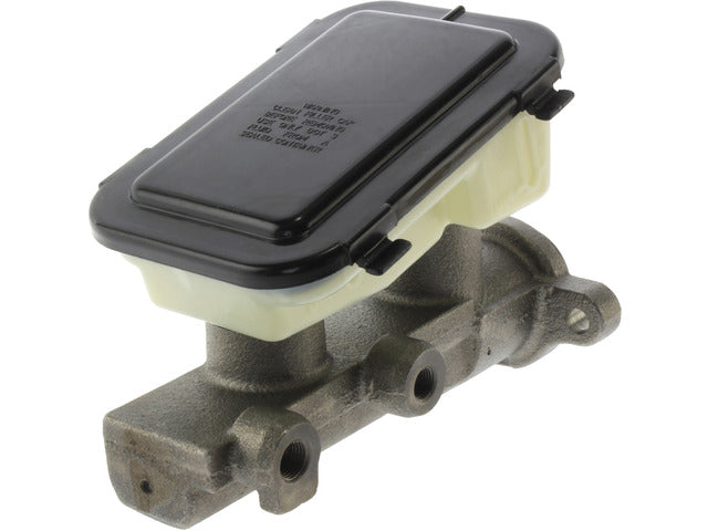 Brake Master Cylinder Centric Parts 130.62046