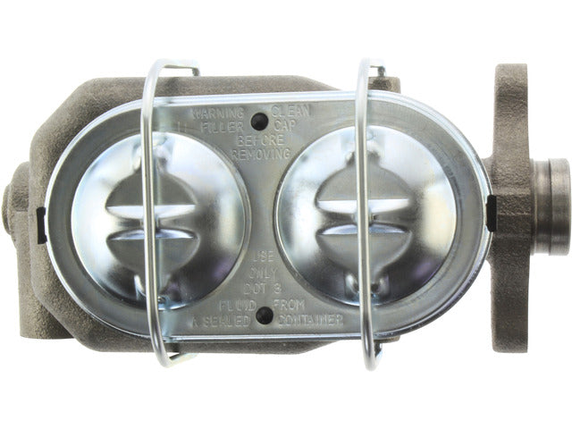 Brake Master Cylinder Centric Parts 130.62071