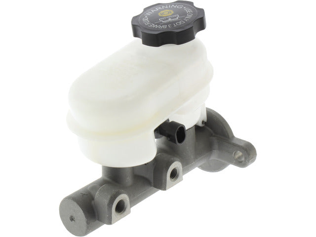 Brake Master Cylinder Centric Parts 130.62093