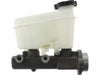 Brake Master Cylinder Centric Parts 130.62096