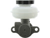 Brake Master Cylinder Centric Parts 130.62097