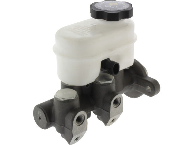 Brake Master Cylinder Centric Parts 130.62098