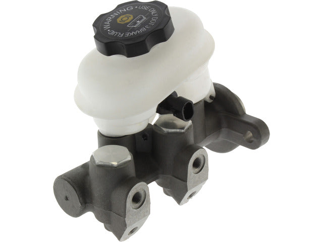 Brake Master Cylinder Centric Parts 130.62100