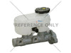 Brake Master Cylinder Centric Parts 130.62108