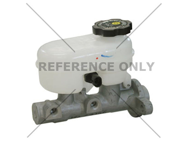 Brake Master Cylinder Centric Parts 130.62108