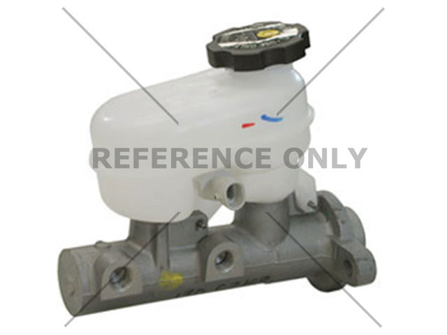 Brake Master Cylinder Centric Parts 130.62109