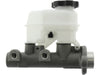 Brake Master Cylinder Centric Parts 130.62111