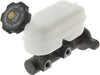 Brake Master Cylinder Centric Parts 130.62121