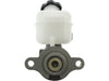 Brake Master Cylinder Centric Parts 130.62121