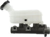 Brake Master Cylinder Centric Parts 130.62121