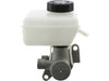 Brake Master Cylinder Centric Parts 130.62124