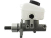 Brake Master Cylinder Centric Parts 130.62124