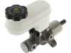 Brake Master Cylinder Centric Parts 130.62126