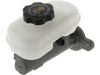 Brake Master Cylinder Centric Parts 130.62127