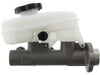 Brake Master Cylinder Centric Parts 130.62127