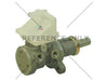 Brake Master Cylinder Centric Parts 130.62128