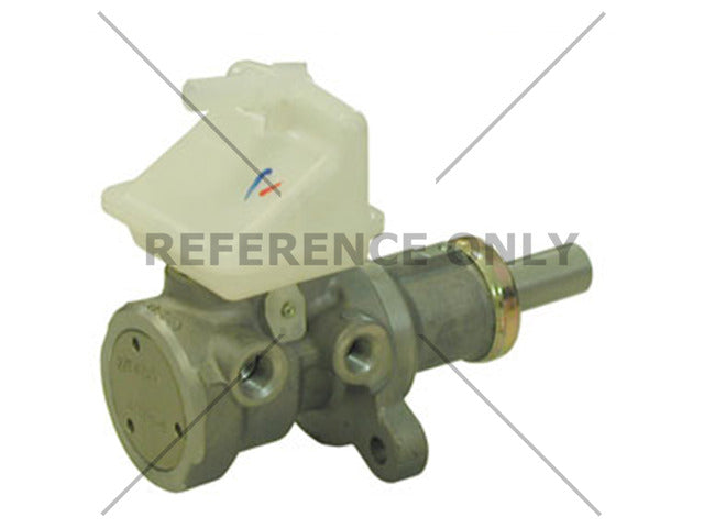 Brake Master Cylinder Centric Parts 130.62128