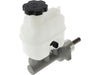 Brake Master Cylinder Centric Parts 130.62133