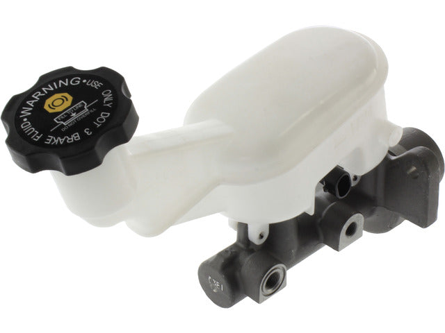 Brake Master Cylinder Centric Parts 130.62136