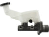 Brake Master Cylinder Centric Parts 130.62136