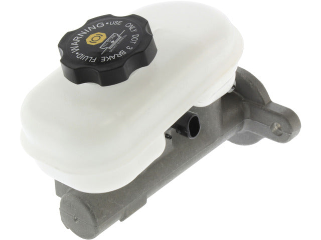 Brake Master Cylinder Centric Parts 130.62138