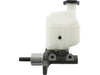 Brake Master Cylinder Centric Parts 130.62139