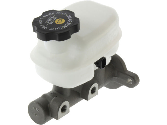 Brake Master Cylinder Centric Parts 130.62141