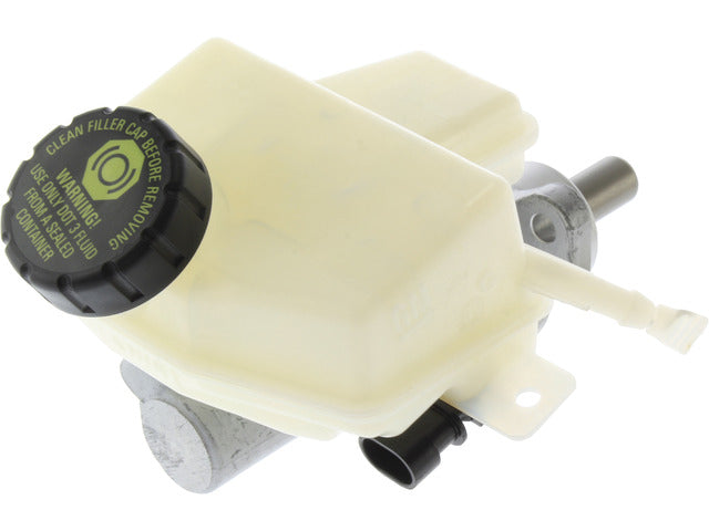 Brake Master Cylinder Centric Parts 130.62146