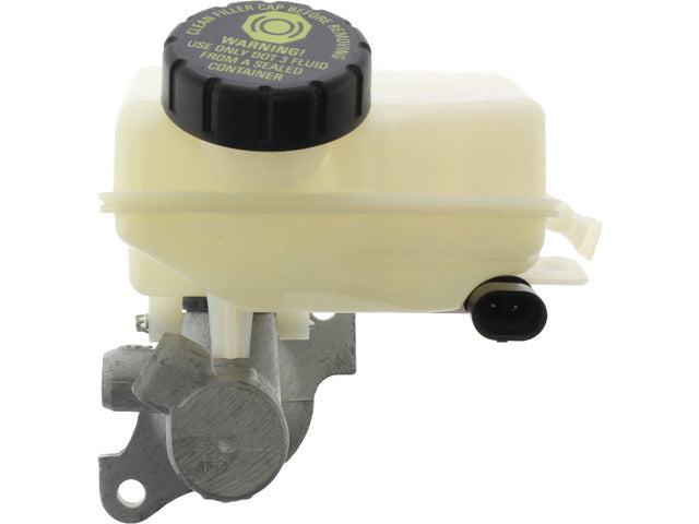 Brake Master Cylinder Centric Parts 130.62146