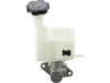Brake Master Cylinder Centric Parts 130.62152
