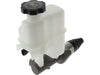 Brake Master Cylinder Centric Parts 130.62154