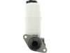 Brake Master Cylinder Centric Parts 130.62154