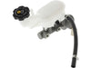 Brake Master Cylinder Centric Parts 130.62157