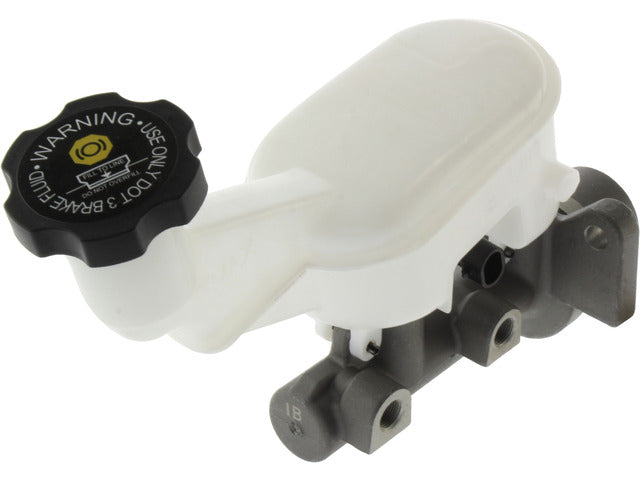 Brake Master Cylinder Centric Parts 130.62158