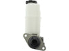 Brake Master Cylinder Centric Parts 130.62160
