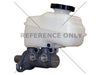 Brake Master Cylinder Centric Parts 130.62163