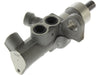 Brake Master Cylinder Centric Parts 130.62174