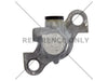 Brake Master Cylinder Centric Parts 130.62192