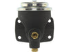 Brake Master Cylinder Centric Parts 130.63004