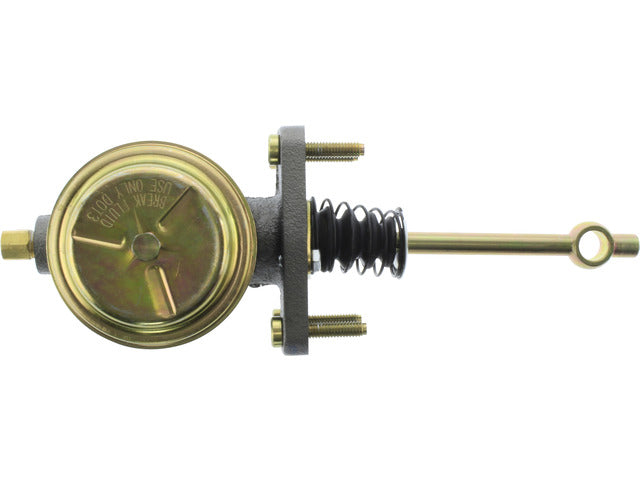 Brake Master Cylinder Centric Parts 130.63005