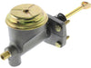 Brake Master Cylinder Centric Parts 130.63012