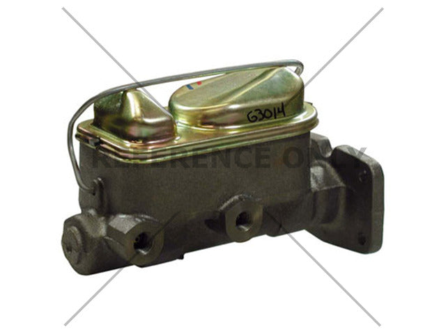 Brake Master Cylinder Centric Parts 130.63014